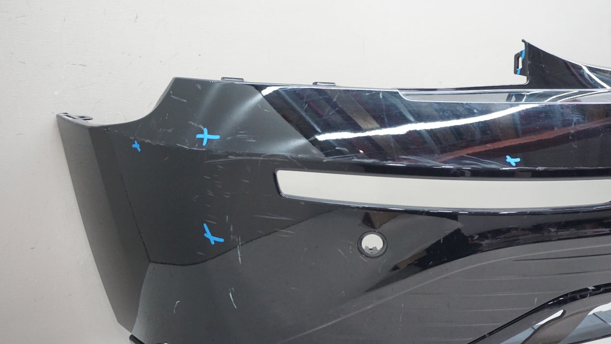 2025 CHEVROLET BLAZER EV REAR BUMPER COVER PANEL OEM