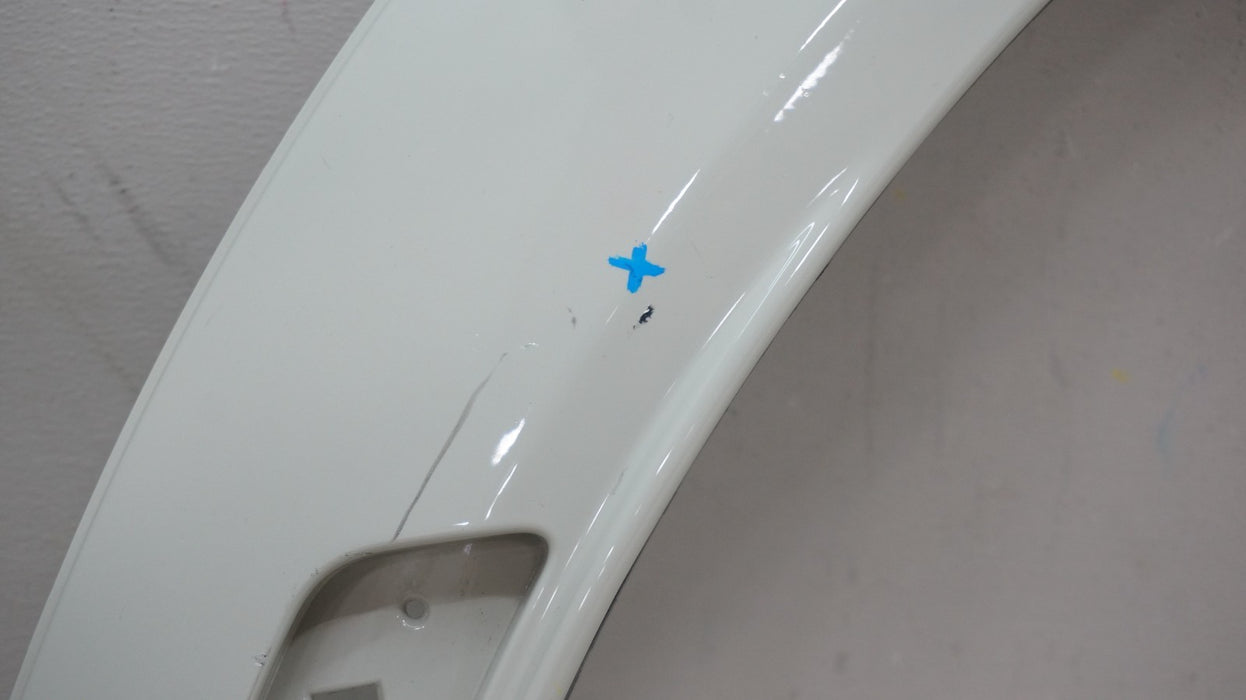 2021-2025 FORD MUSTANG MACH-E REAR RIGHT FENDER FLARE ARCH LJ8B-R286D02 OEM