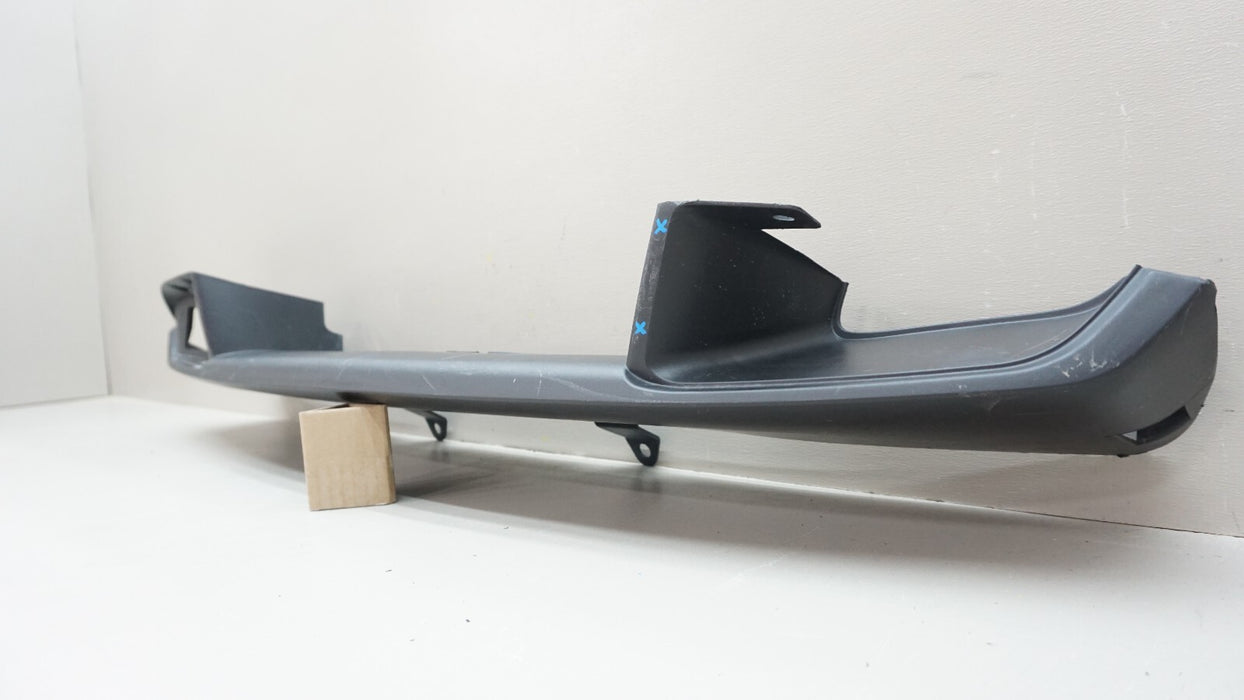 2004-2009 LEXUS RX330 RX350 FRONT LOWER BUMPER GARNISH AFTERMARKET LX1037101