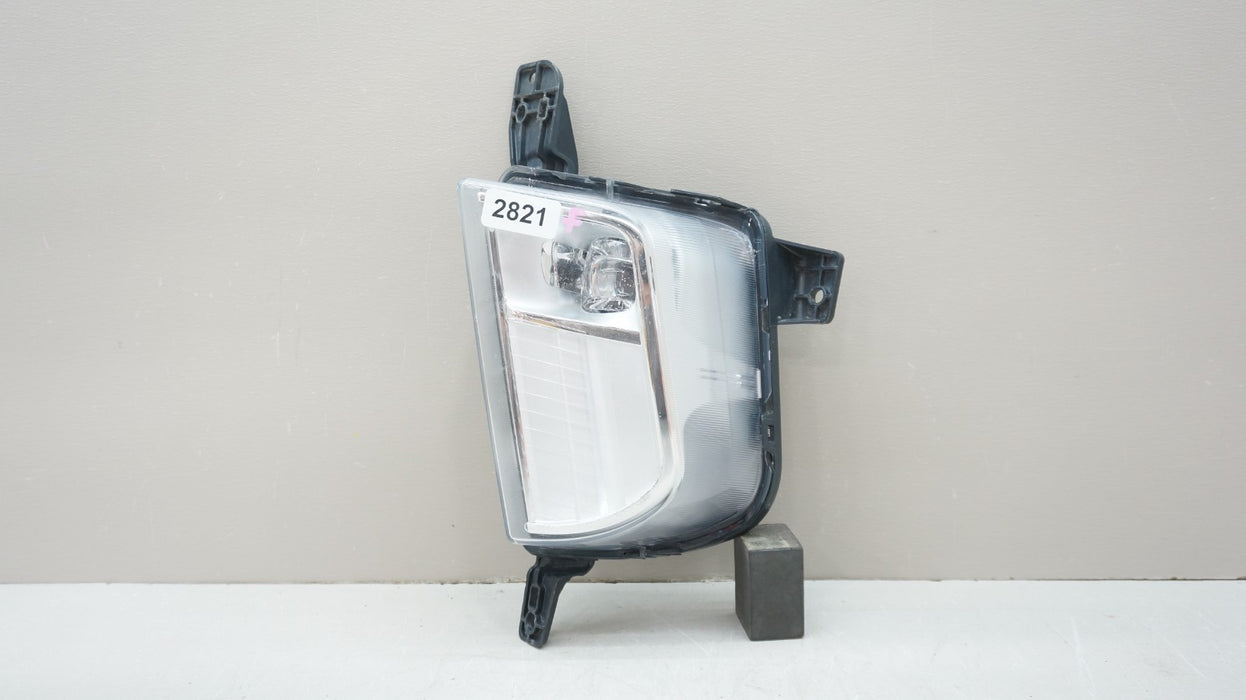 2019-2024 FORD EDGE FRONT LEFT DRIVER SIDE FOG LIGHT OEM