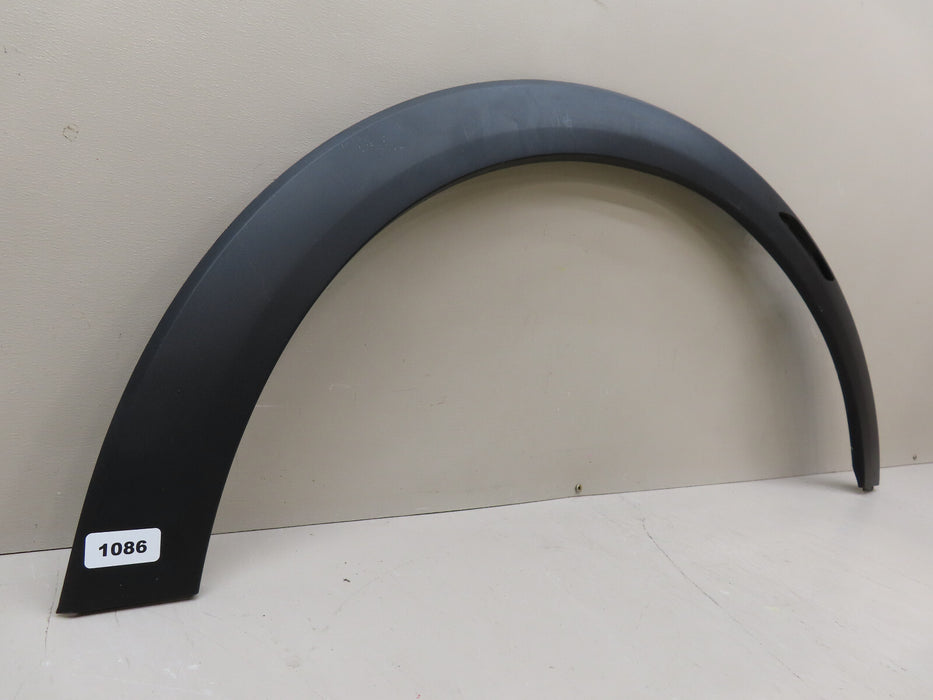 2020-2022 BUICK ENCORE FRONT RIGHT PASSENGER SIDE WHEEL ARCH FENDER FLARE OEM