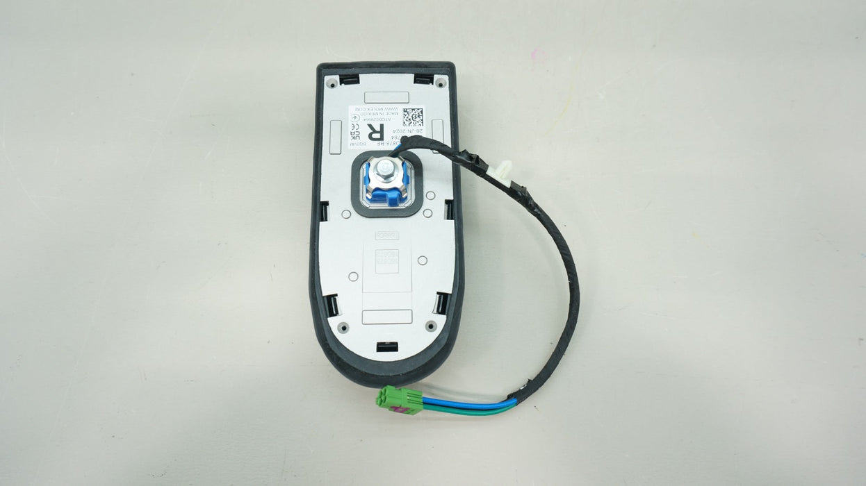 2023-2026 FORD F250 350 450 550 600 RIGHT SPLITTER 5G ANTENNA OEM PC3Z-19A390-E