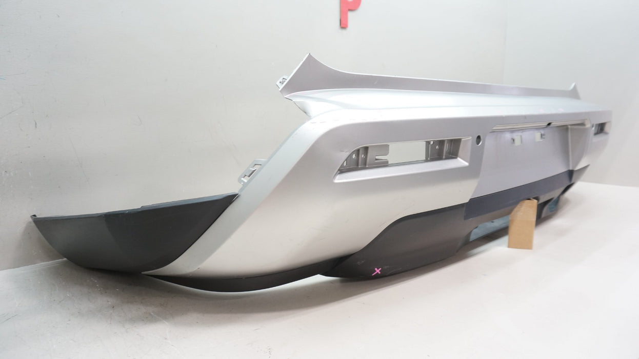 2022-2025 NISSAN PATHFINDER REAR LOWER BUMPER COVER PANEL OEM