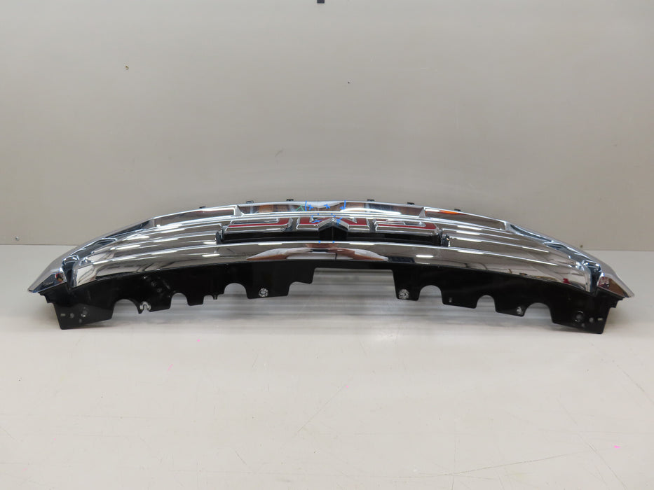 2021-2023 GMC YUKON SLT FRONT RADIATOR GRILL GRILLE OEM