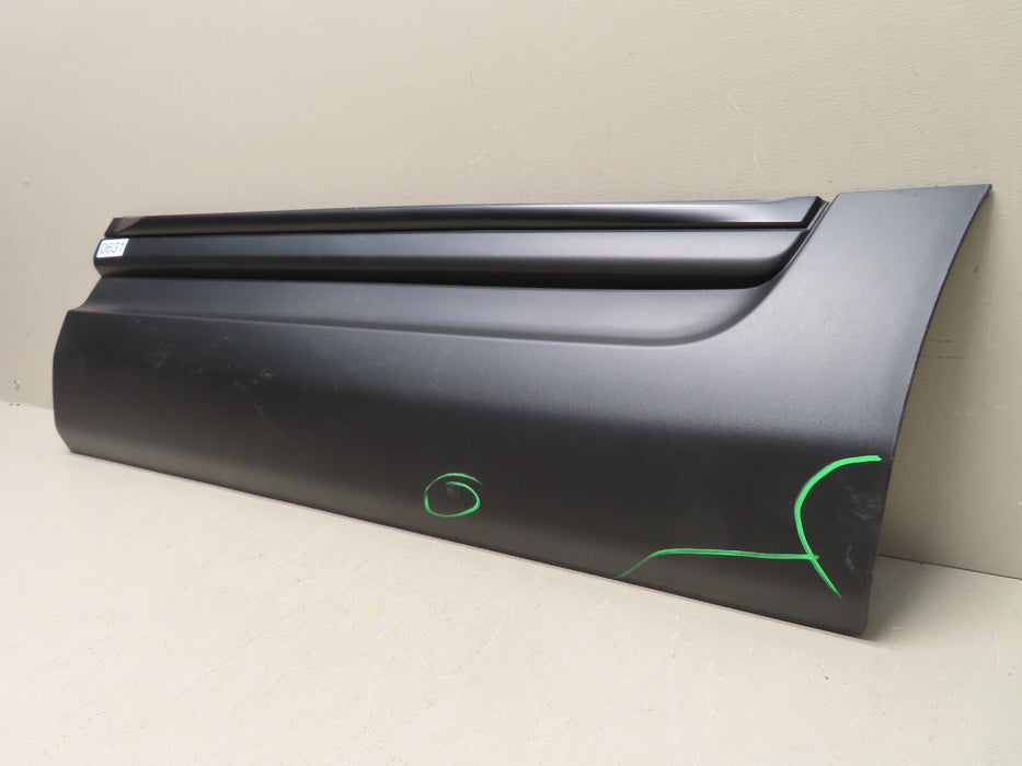 2011 2012 2013 2014 2015 Ford Explorer Door Moulding Rear LEFT OEM BB53-78254A77