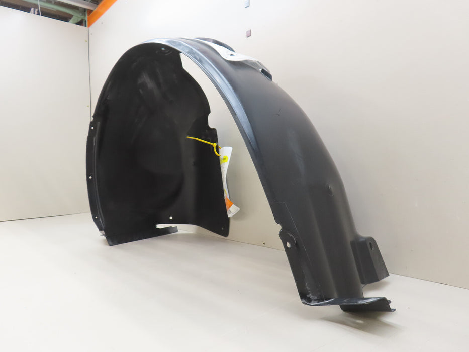 2011-2016 CHEVROLET CRUZE FRONT DIVER SIDE FENDER LINER OEM 95472793