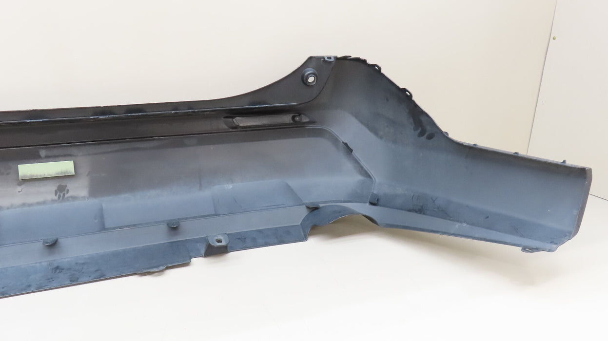 2019-2023 TOYOTA RAV4 REAR BUMPER COVER OEM 52159-0R160