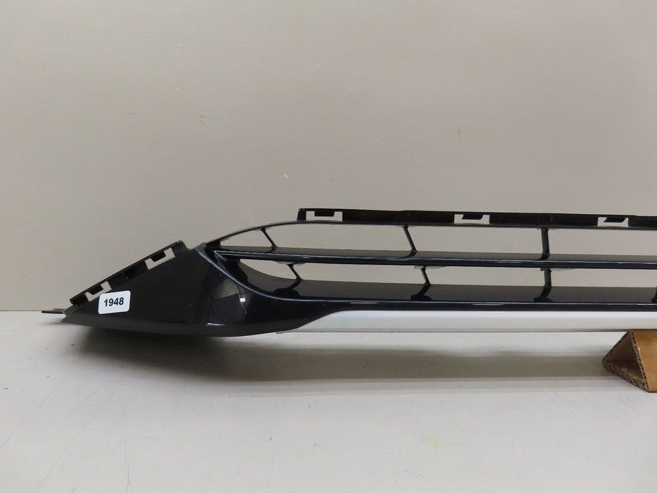 2024 2025 NISSAN SENTRA FRONT LOWER BUMPER COVER OEM