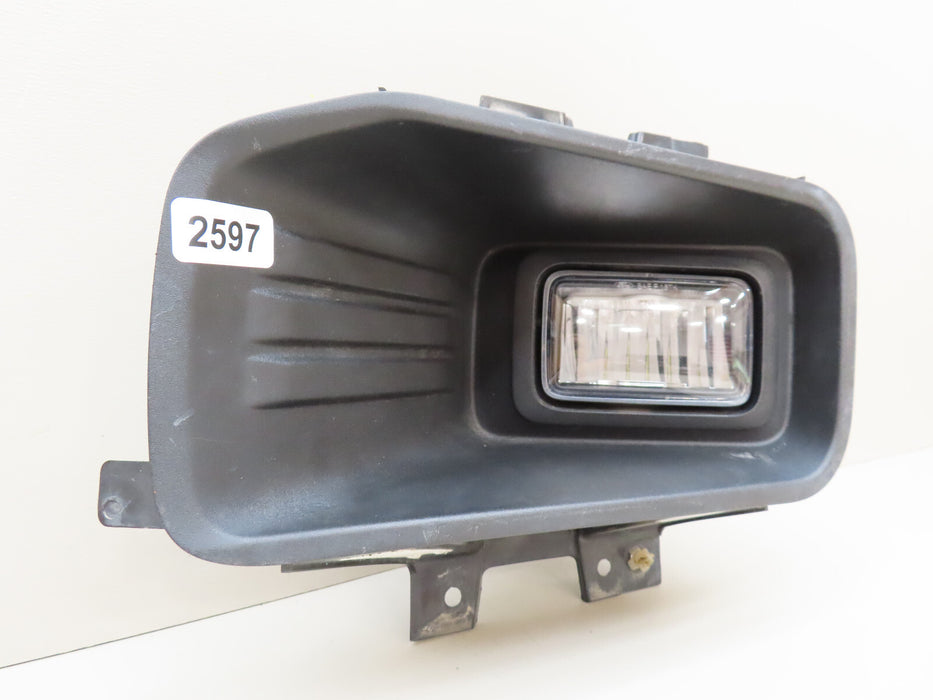 2018-2020 FORD F150 F-150 FRONT LEFT DRIVER SIDE FOG LIGHT OEM JL34-15A255-A