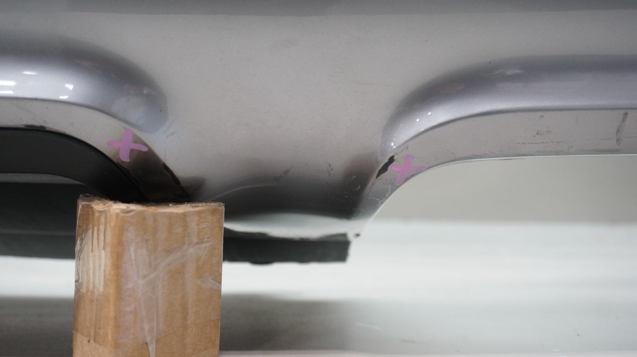 2020-2022 KIA TELLURIDE REAR BUMPER COVER PANEL S9F61-AU060 OEM