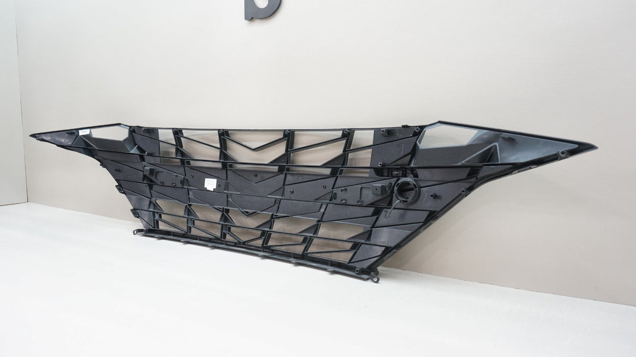 2021-2023 HYUNDAI ELANTRA N-LINE FRONT BUMPER RADIATOR GRILLE OEM 86351-AA800
