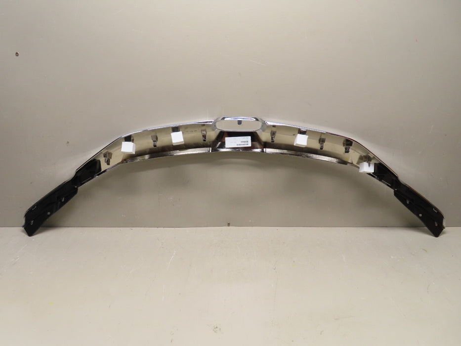2016-2017 HONDA ACCORD SEDAN FRONT GRILLE GRILL MOLDING AFTERMARKET HO1210148