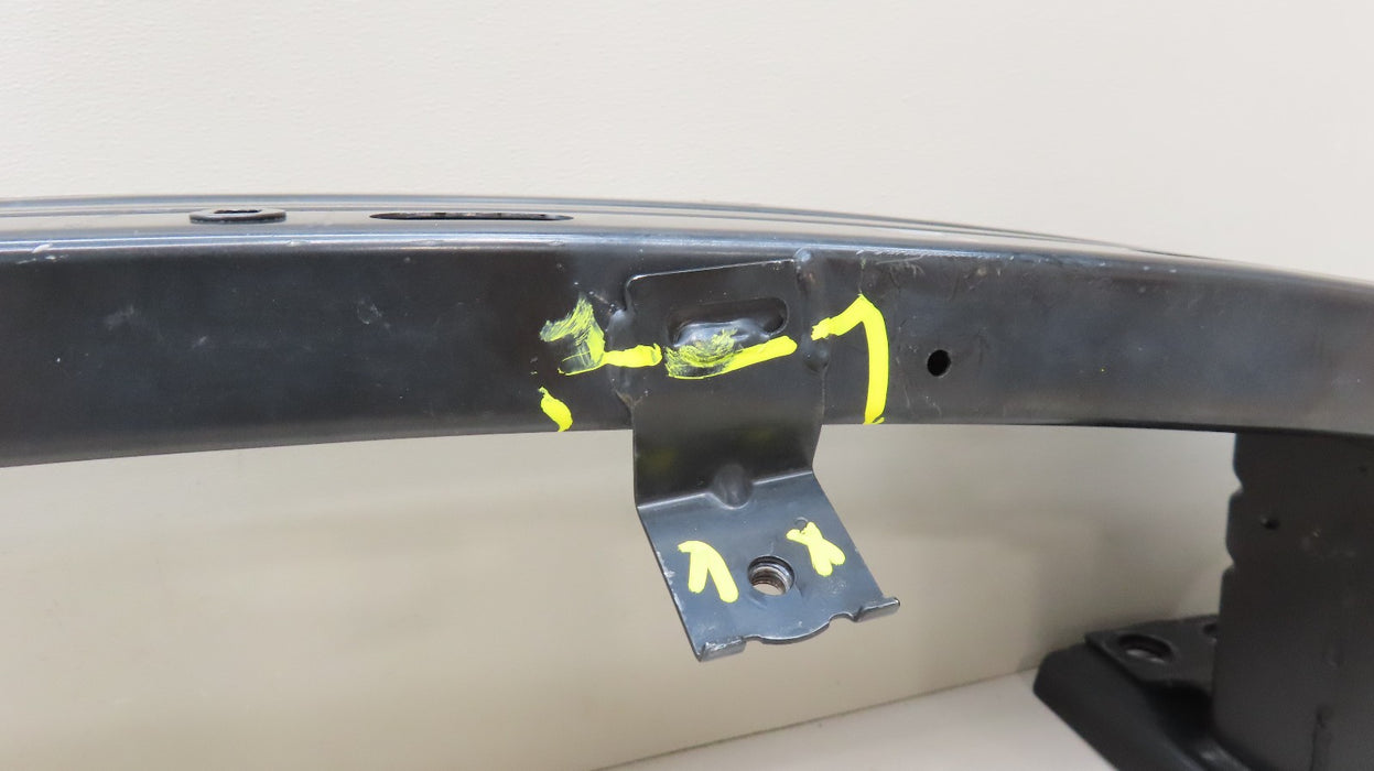2021-2023 NISSAN ROGUE SUV FRONT BUMPER REINFORCEMENT IMPACT BAR OEM 620306RR0A