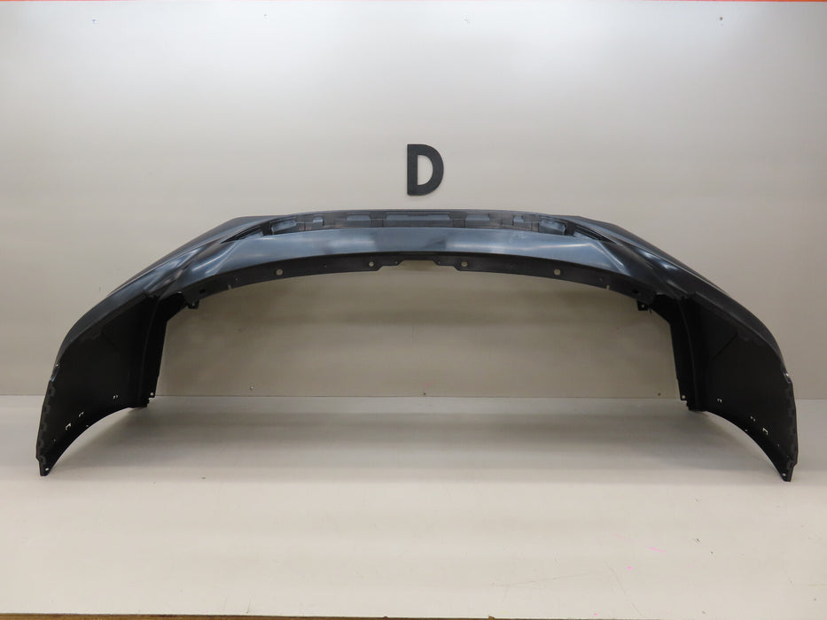 2020-2022 SUBARU OUTBACK FRONT BUMPER COVER OEM 57704AN01A