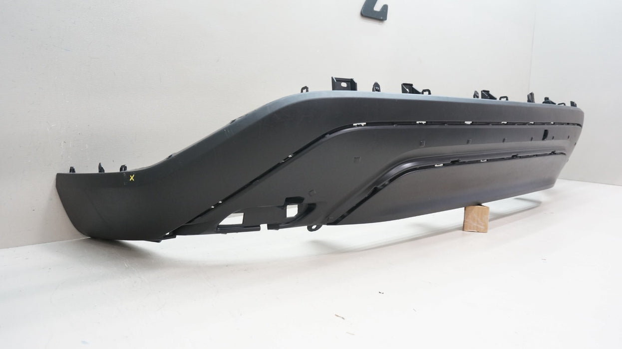 2023-2025 LEXUS RX350 RX350H REAR LOWER BUMPER VALANCE PANEL 52108-0E190 OEM