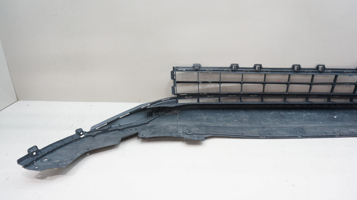 2022-2023 VOLKSWAGEN JETTA FRONT LOWER BUMPER VALANCE GRILLE OEM