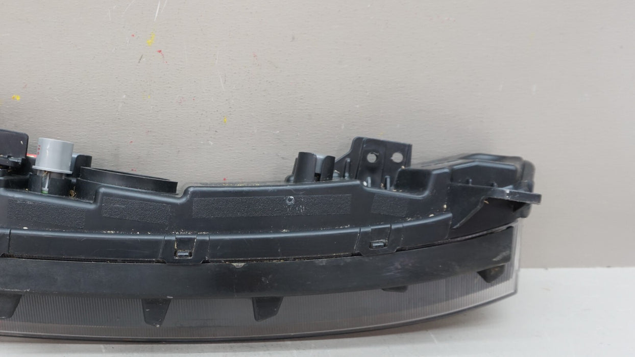 2020-2022 KIA SELTOS FRONT RH RIGHT PASSENGER SIDE DAYTIME RUNNING LIGHT OEM