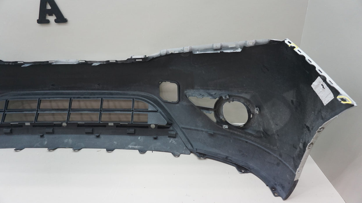 2013-2016 NISSAN PATHFINDER S/SL/SV FRONT BUMPER COVER 62022 3KA0A OEM