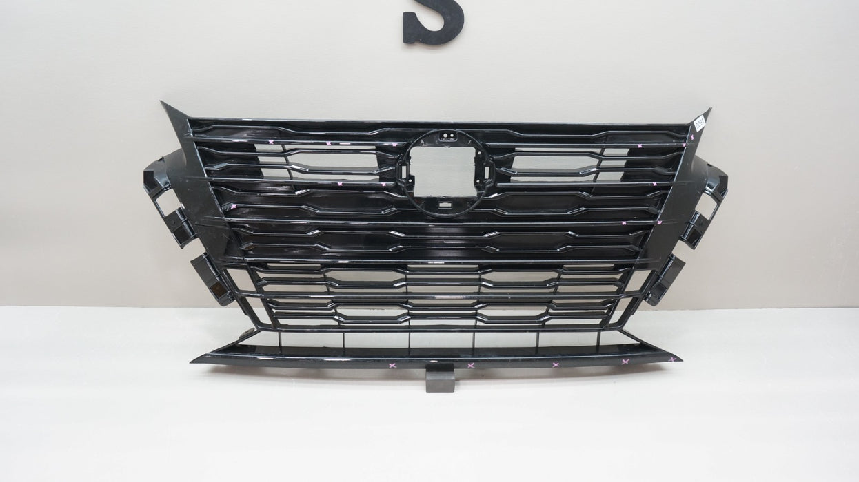2023-2025 NISSAN ALTIMA FRONT BUMPER RADIATOR GRILLE OEM 62310-9HF0E