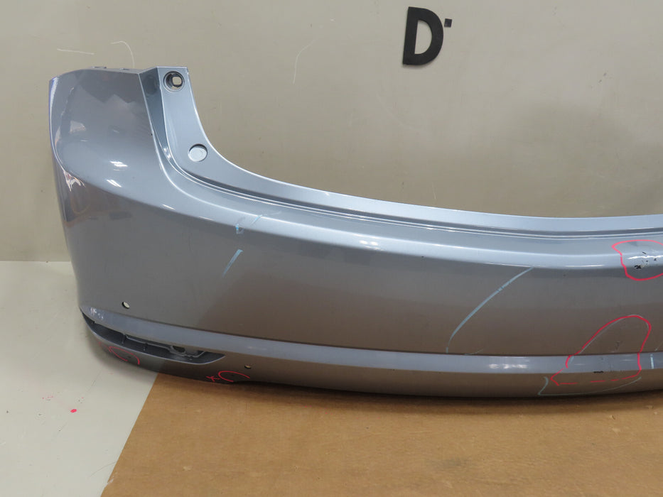 2015 2016 2017 ACURA TLX REAR BUMPER COVER OEM 71501-TZ3-A000
