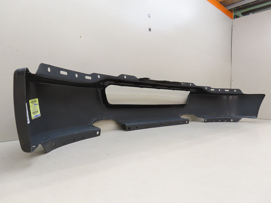 2004-2006 FORD F150 F-150 FRONT BUMPER METAL AFTERMARKET CAPA