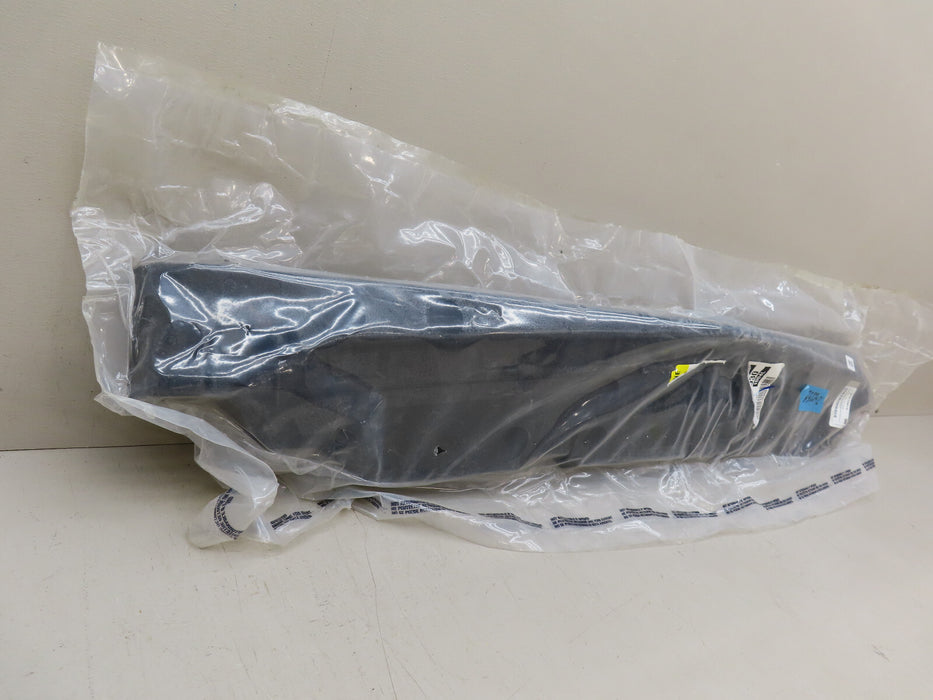 2018-2021 CHEVROLET TRAVERSE FRONT BUMPER IMPACT ABSORBER OEM 23234915
