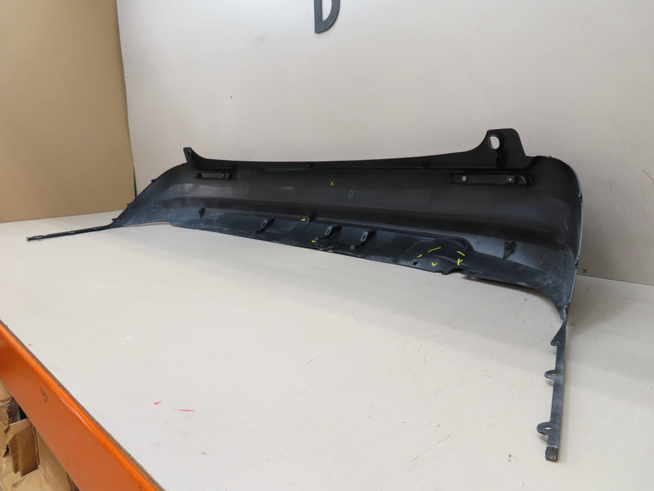 2021-2023 TOYOTA SIENNA LE MINIVAN REAR LOWER BUMPER COVER PANEL OEM 52169-08010