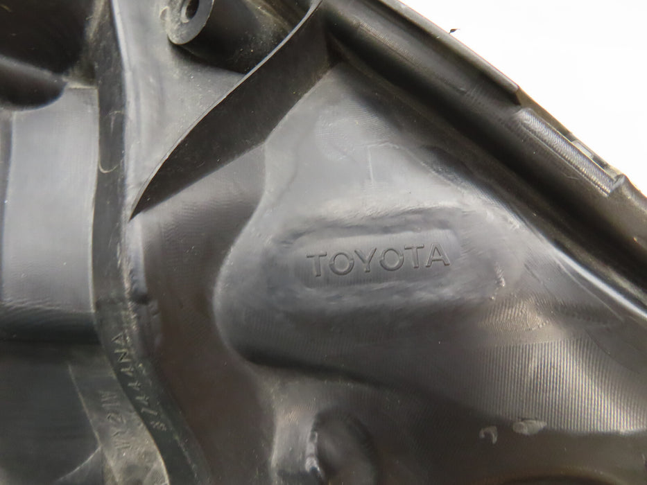 2013 2014 2015 TOYOTA RAV4 FRONT LEFT DRIVER HEADLIGHT HALOGEN OEM