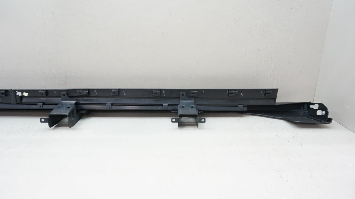2021-2025 JEEP GRAND CHEROKEE LEFT DRIVER SIDE RUNNING BOARD STEP OEM