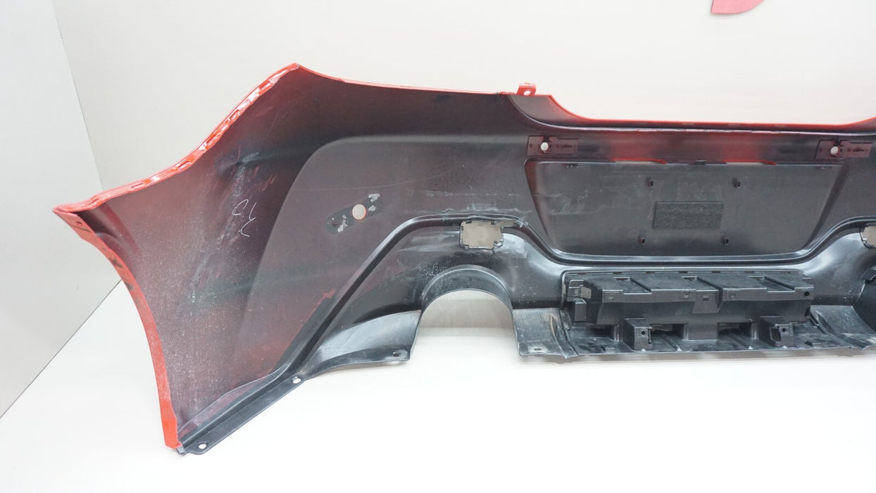 2022-2024 SUBARU BRZ / TOYOTA GR86 REAR BUMPER COVER PANEL OEM 57704CC502
