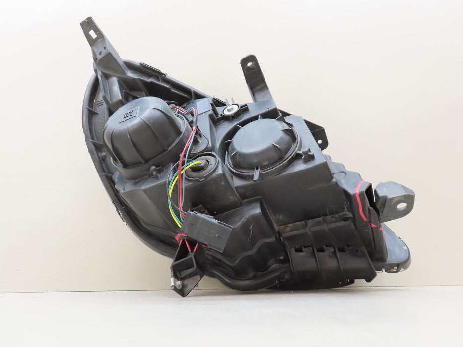 2016 2017 CHEVROLET EQUINOX FRONT LEFT DRIVER SIDE HEADLIGHT HALOGEN OEM