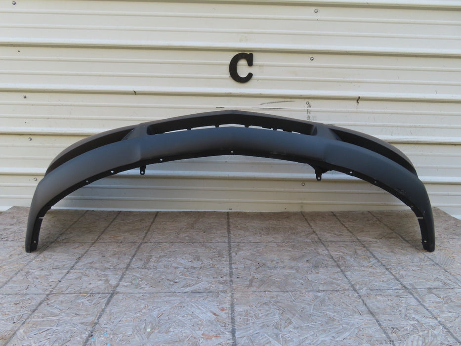 2008-2012 CHEVROLET MALIBU LS LT LTZ FRONT BUMPER COVER PANEL OEM 20832808