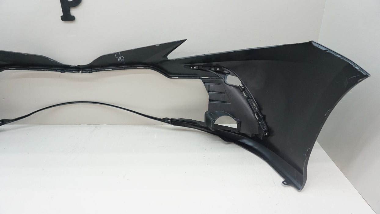 2021-2022 TOYOTA CAMRY FRONT BUMPER COVER 52119-06D00 OEM