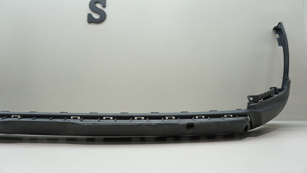 2020-2022 KIA TELLURIDE 4DR SUV FRONT LOWER BUMPER COVER PANEL OEM 86512-S9000