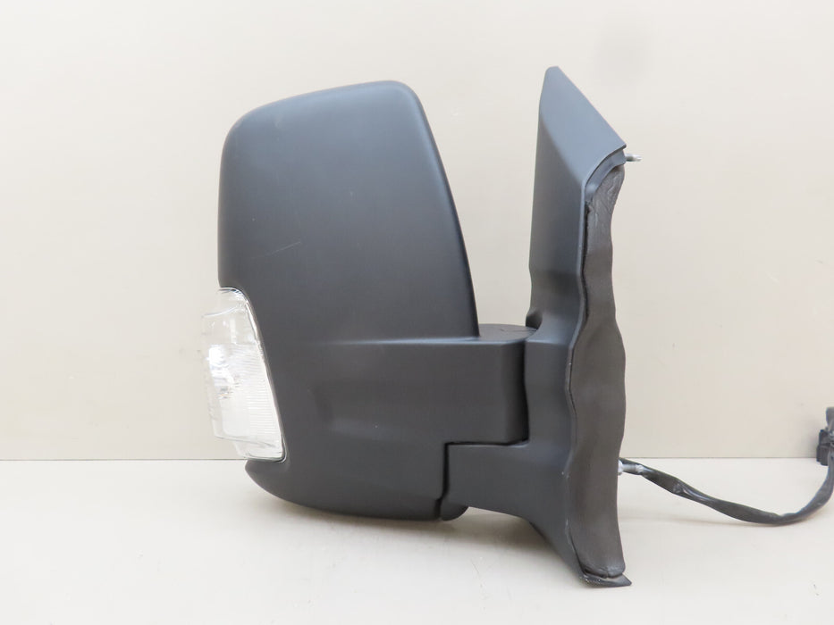2019-2024 FORD TRANSIT 150 250 350 FRONT LEFT DRIVER SIDE MIRROR OEM