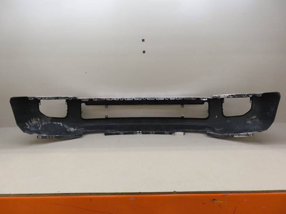 2020-2022 FORD F250 F-250 F350 F-350 FRONT BUMPER METAL OEM