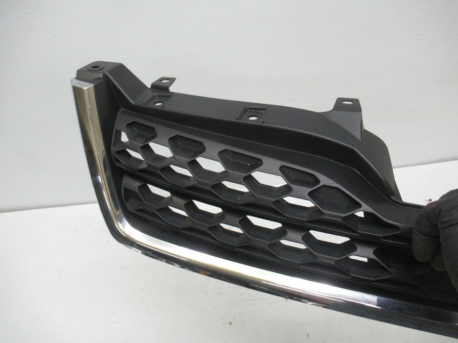 2014 - 2016 SUBARU FORESTER FRONT BUMPER RADIATOR GRILLE GRILL OEM