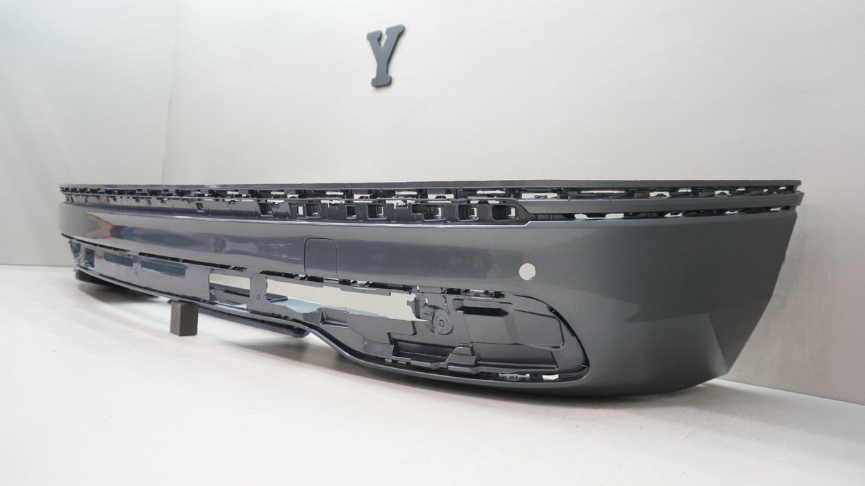 2022-2024 VOLKSWAGEN TIGUAN REAR LOWER BUMPER VALANCE PANEL OEM 5NN807521L