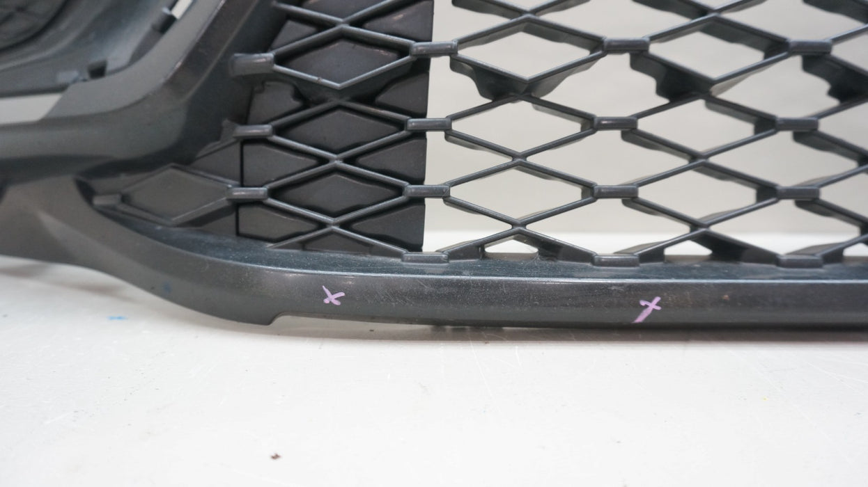 2023-2025 TOYOTA COROLLA SE XSE FRONT LOWER BUMPER GRILLE OEM 53112-02E10