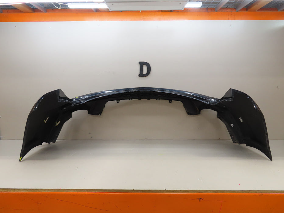 2019 2020 2021 ACURA RDX REAR BUMPER COVER OEM 71501-TJB-A000