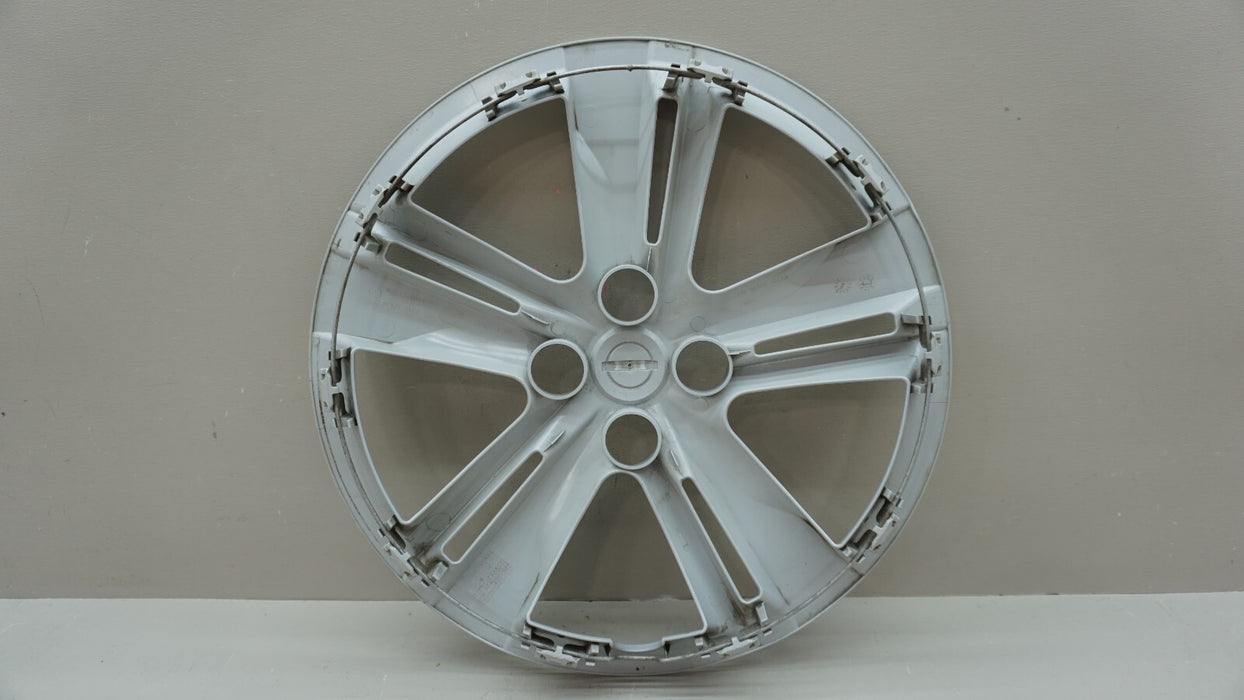 2018-2023 NISSAN KICKS WHEEL COVER HUB CAP TRIM 40315 5RB0E OEM 19 20 21 22