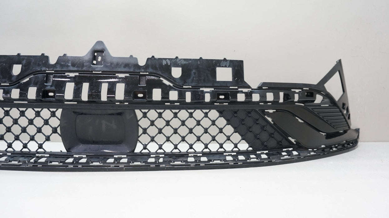 2024 LINCOLN NAUTILUS FRONT LOWER BUMPER GRILLE OEM R2TB-17K945-AAW