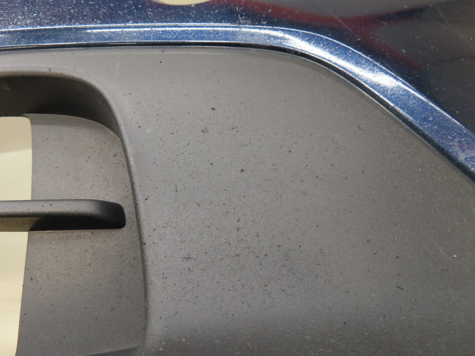 2013-2016 MAZDA CX5 CX-5 FRONT BUMPER COVER OEM