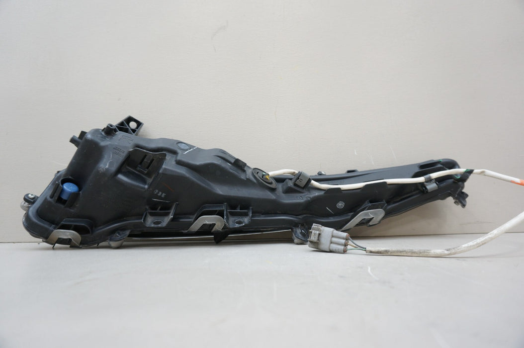 2014-2016 LEXUS IS250 IS350 FRONT RIGHT PASSENGER SIDE DAYTIME DRL OEM 14 15 16
