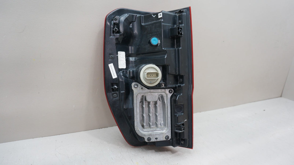 2019-2023 FORD RANGER REAR RIGHT SIDE LED TAIL LIGHT WITH BLINDSPOT OEM