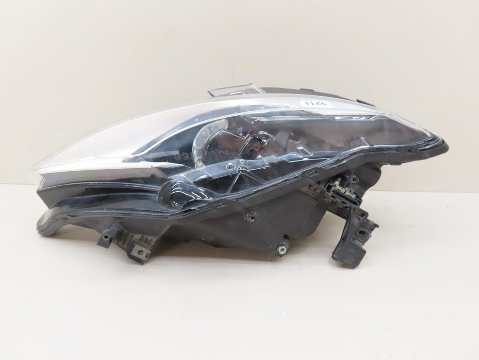 2013-2016 LINCOLN MKZ FRONT RIGHT PASSENGER SIDE HEADLIGHT HID XENON OEM