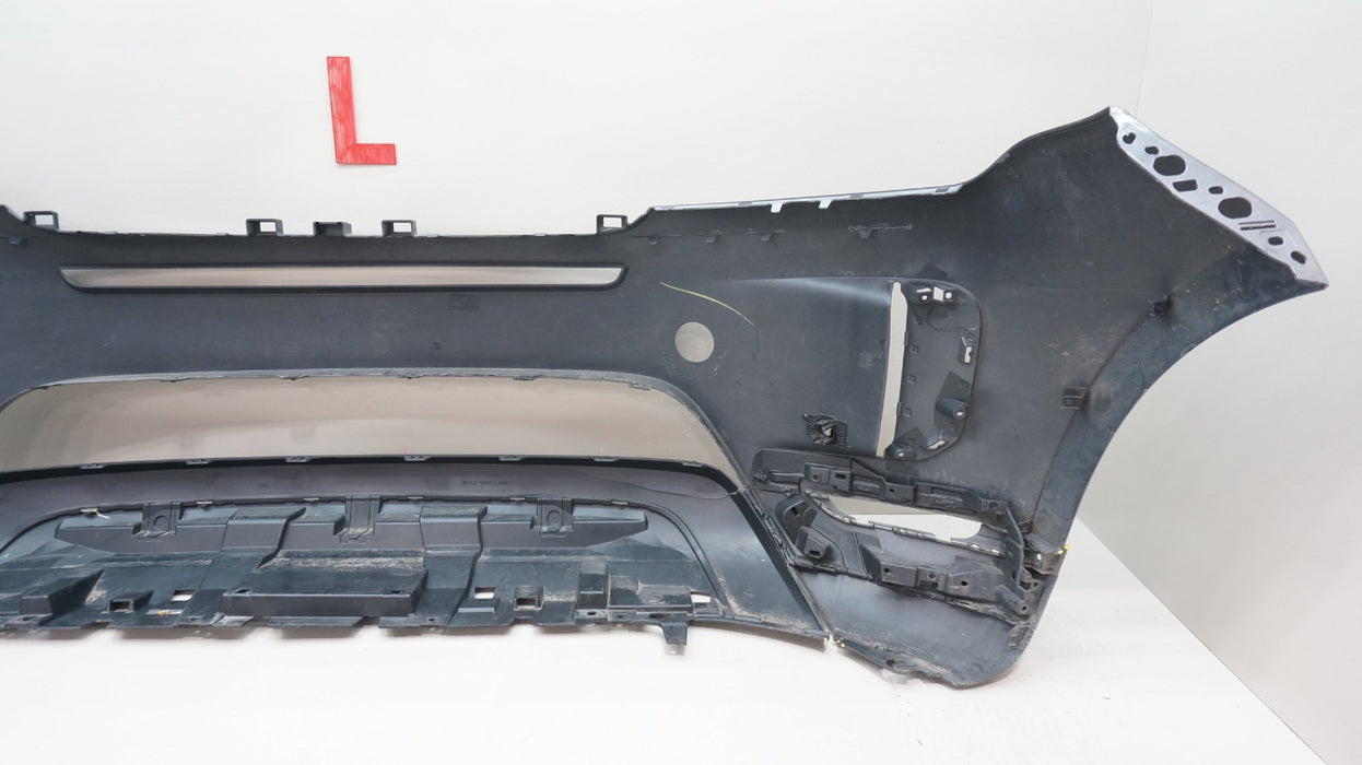 2019-2023 RANGE ROVER EVOQUE FRONT BUMPER COVER PANEL OEM K8D2-17F775-A