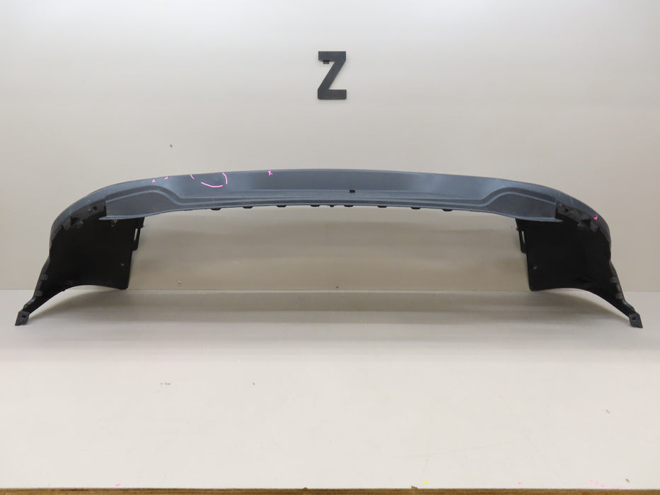2014-2018 JEEP CHEROKEE REAR LOWER BUMPER COVER PANEL OEM 68203261