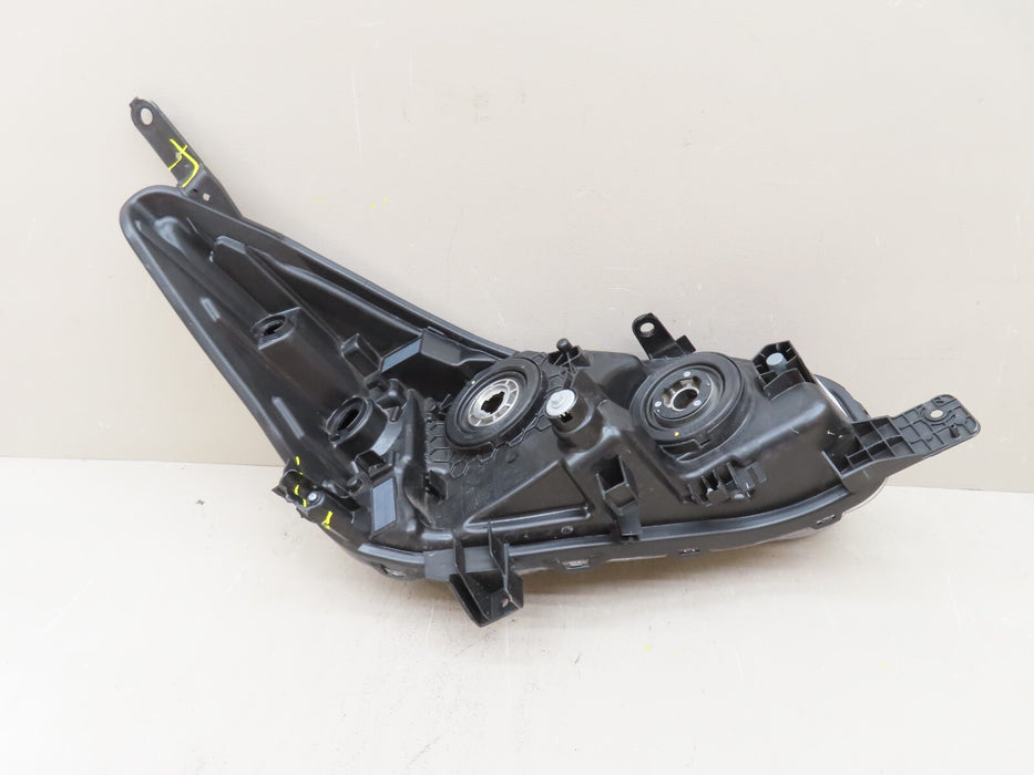 2018-2023 SUBARU CROSSTREK FRONT LEFT DRIVER HEADLIGHT HALOGEN OEM 84001FL110