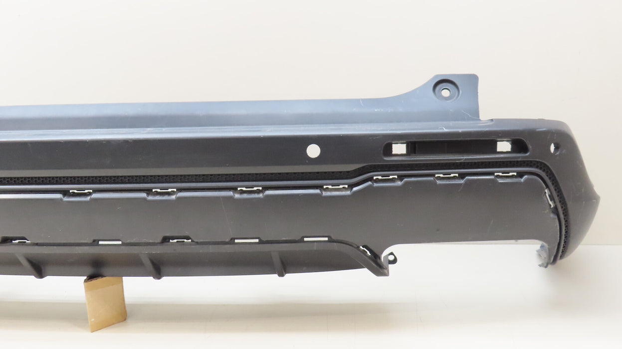 2023-2024 HONDA CRV CR-V REAR BUMPER COVER OEM 71501-3D4-A000